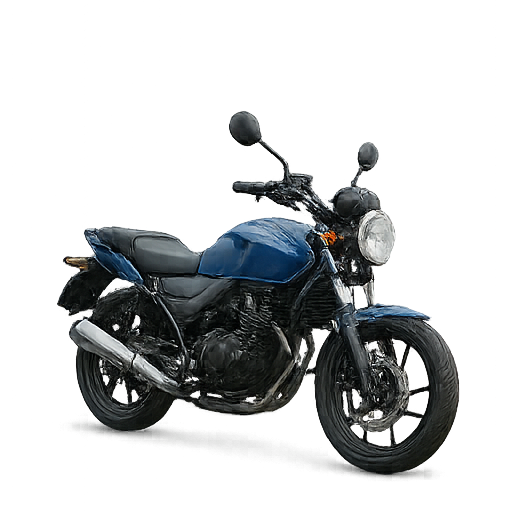 Категория А - Мотоциклы